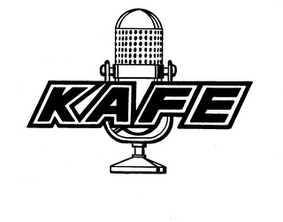 KAFE logo