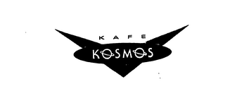 KAFE KOSMOS logo