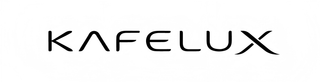 KAFELUX logo