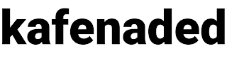 KAFENADED logo