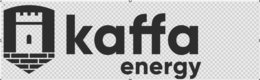 KAFFA ENERGY logo