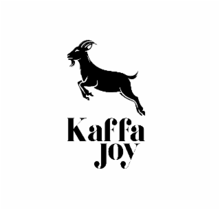 KAFFA JOY logo