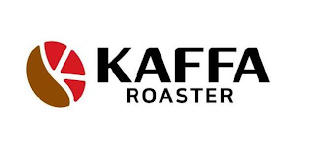KAFFA ROASTER logo