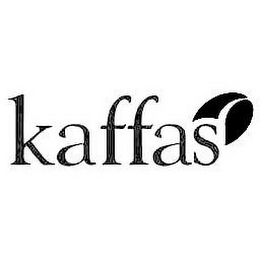 KAFFAS logo