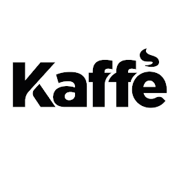 KAFFE logo