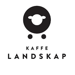 KAFFE LANDSKAP logo