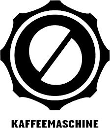 KAFFEEMASCHINE logo