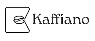 KAFFIANO logo