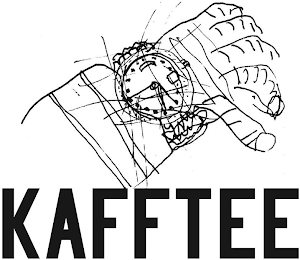 KAFFTEE logo