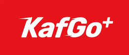 KAFGO+ logo