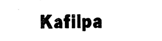 KAFILPA logo