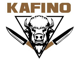 KAFINO logo