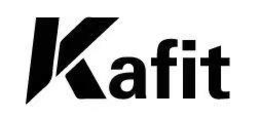 KAFIT logo