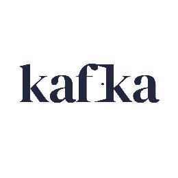 KAFKA logo