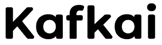 KAFKAI logo