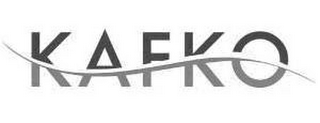KAFKO logo