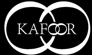 KAFOOR logo