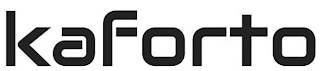 KAFORTO logo