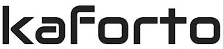 KAFORTO logo
