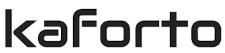 KAFORTO logo
