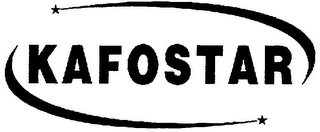 KAFOSTAR logo
