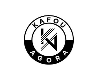 KAFOU AGORA KA logo
