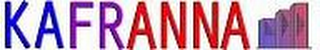 KAFRANNA logo