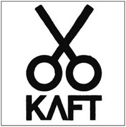 KAFT logo