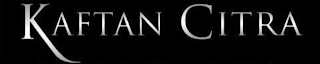KAFTAN CITRA logo