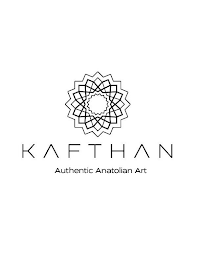 KAFTHAN AUTHENTIC ANATOLIAN ART logo