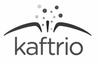 KAFTRIO logo
