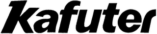 KAFUTER logo