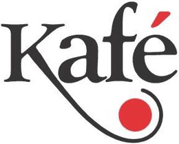 KAFÉ logo