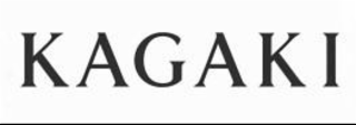 KAGAKI logo