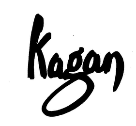 KAGAN logo