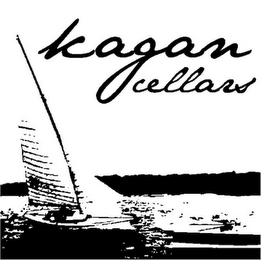 KAGAN CELLARS logo
