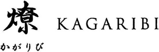 KAGARIBI logo