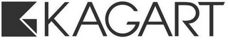 KAGART logo