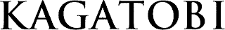 KAGATOBI logo