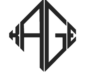 KAGE logo