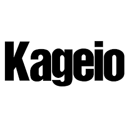 KAGEIO logo