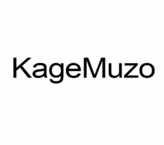 KAGEMUZO logo