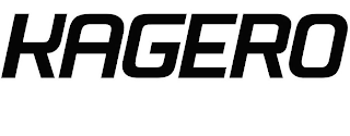 KAGERO logo
