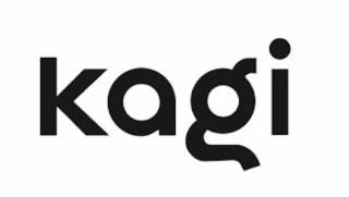 KAGI logo