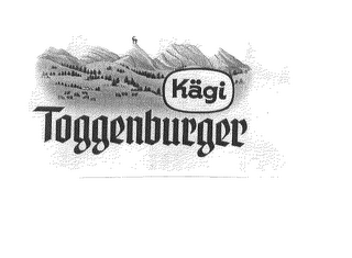 KAGI TOGGENBURGER logo