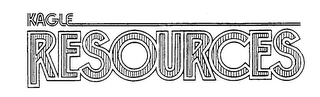 KAGLE RESOURCES logo