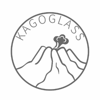 KAGOGLASS logo