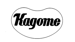 KAGOME logo