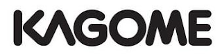 KAGOME logo