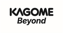 KAGOME BEYOND logo